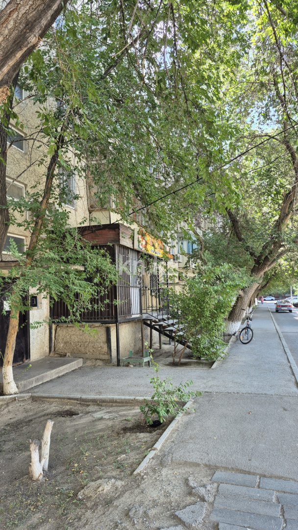 Продажа 2-комнатной квартиры, 44 м², ул. Адмирала Льва Владимирского, дом  14 - Продажа квартир в Атырау фото 15 из 15