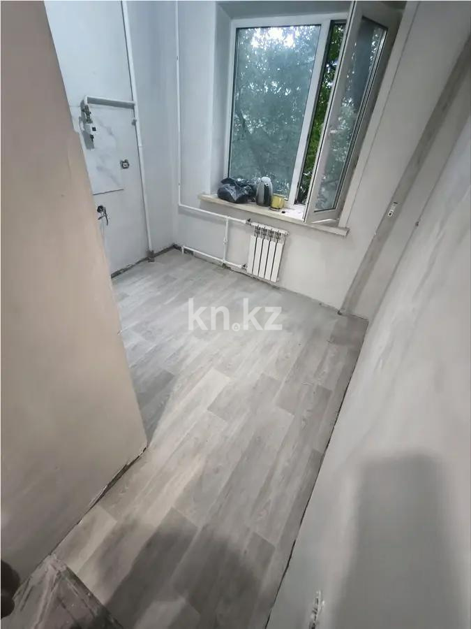 Продажа 2-комнатной квартиры, 43 м² - Продажа двухкомнатных квартир от собственников в Караганде - страница 2 фото 2 из 4
