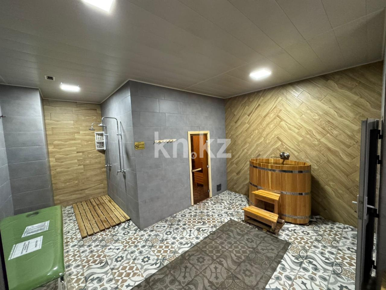 Продажа , 450 м², ул. Тауке хана - Продажа зданий в Алматы фото 10 из 14