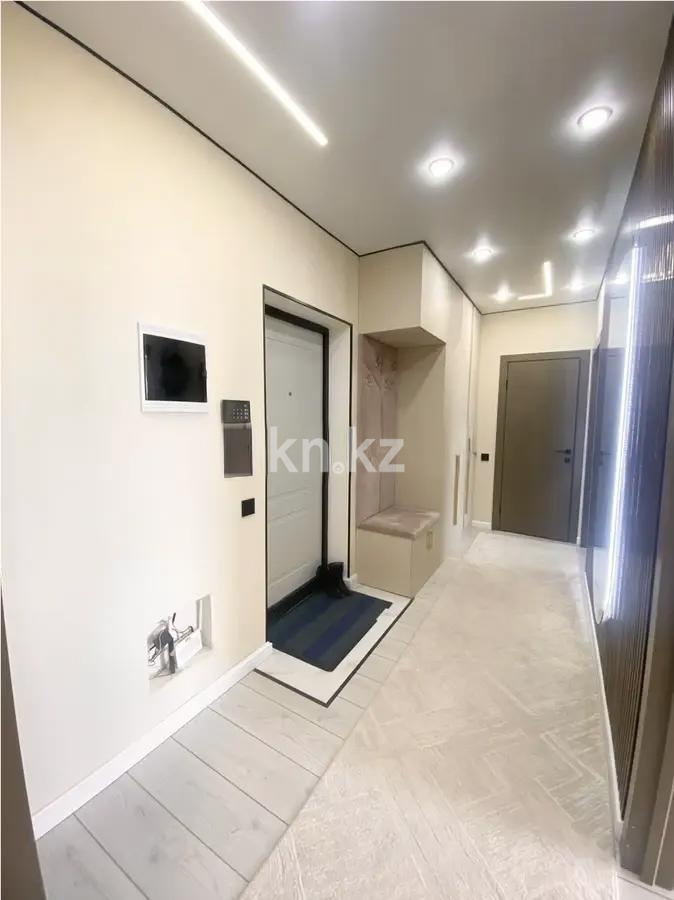 Продажа 2-комнатной квартиры, 63 м² в Астане - фото 7