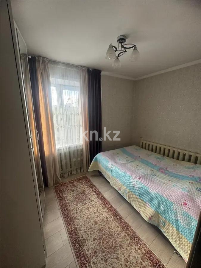 Продажа 3-комнатной квартиры, 63 м², ул. Ауэзова, дом  24 в Астане - фото 3