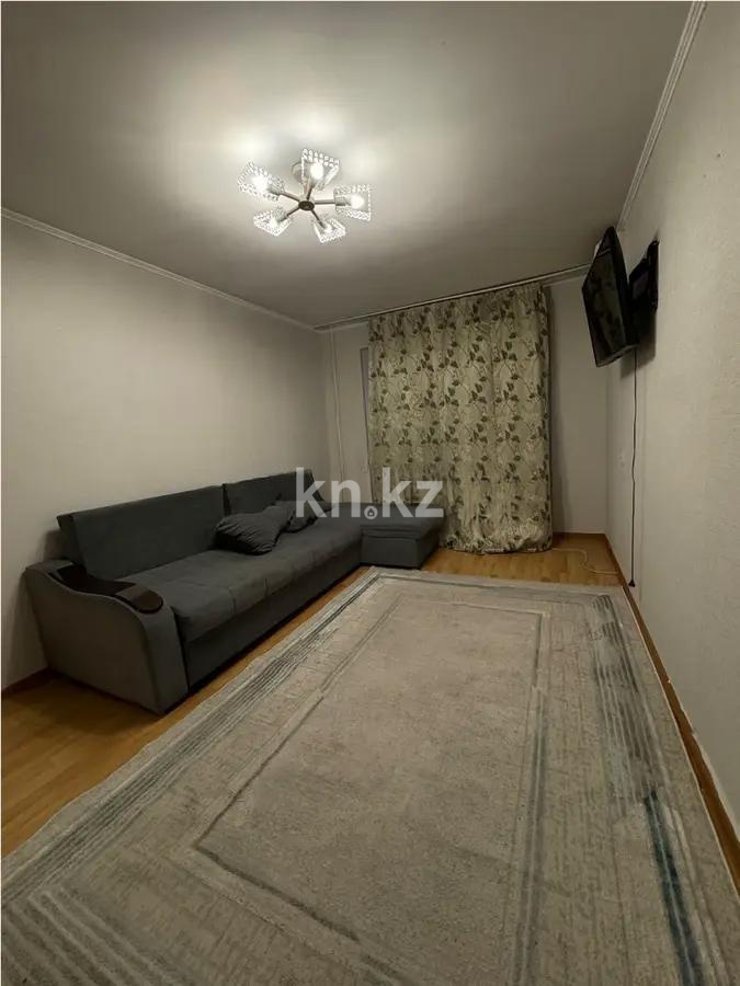 Продажа 1-комнатной квартиры, 33 м² - Продажа квартир в Алматы - страница 5 фото 1 из 3