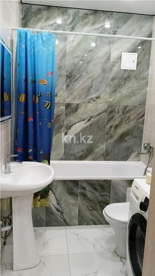 Продажа 2-комнатной квартиры, 63 м² в Астане - фото 4