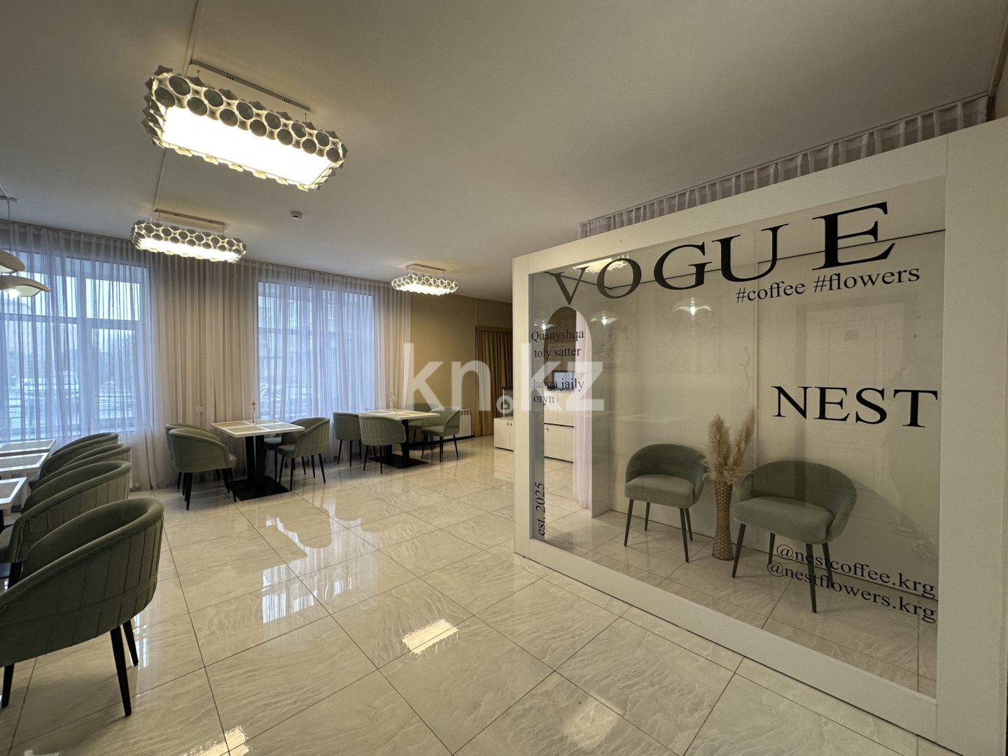 Продажа , 109.7 м², пр. Шахтеров, дом  73/1 - Продажа квартир в Казахстане фото 11 из 23