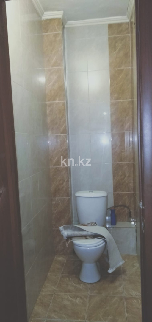 Аренда 2-комнатной квартиры, 56 м² - Аренда квартир помесячно в Астане фото 8 из 11