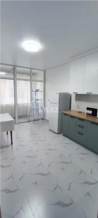 Продажа 1-комнатной квартиры, 40.3 м², мкр-н Кайрат, дом  153/51 - Продажа  однокомнатных квартир в новостройках Алматы без посредников с фото фото 2 из 5