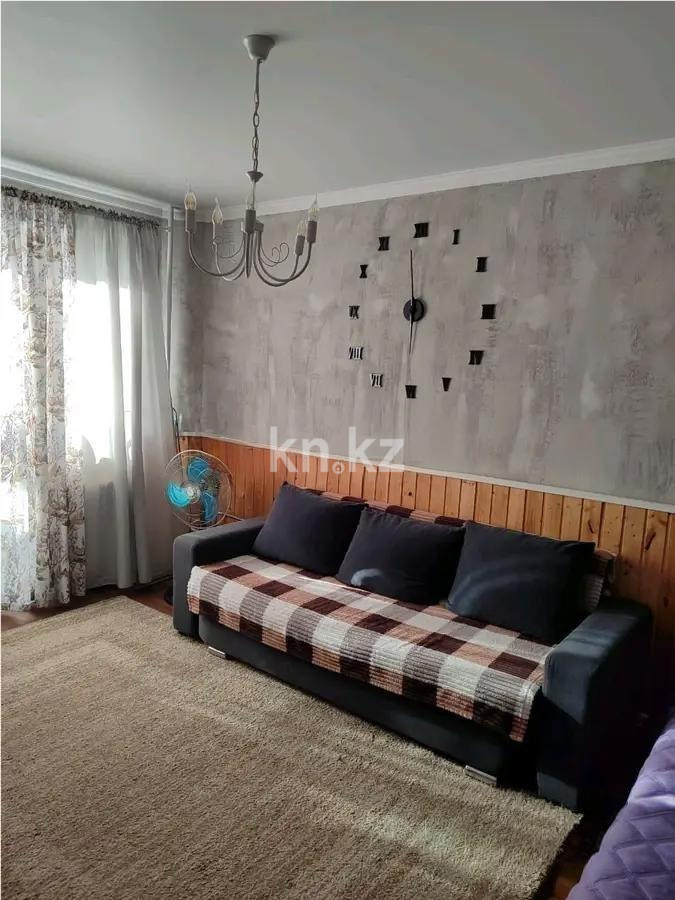 Продажа 1-комнатной квартиры, 36 м², ул. Алиханова, дом  36 в Караганде