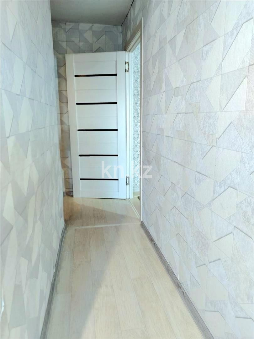 Продажа 2-комнатной квартиры, 45 м² - Продажа двухкомнатных квартир в блочном доме в Темиртау фото 4 из 5