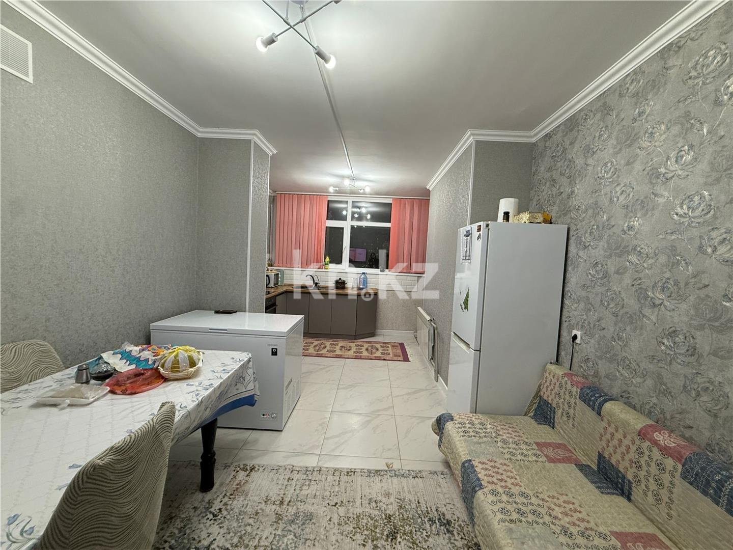 Продажа 3-комнатной квартиры, 105 м² в Астане - фото 8