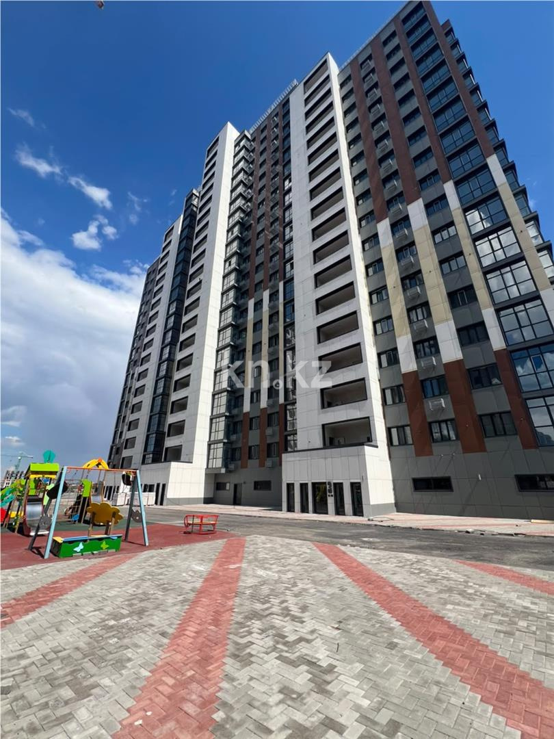 Продажа 1-комнатной квартиры, 44 м² в Караганде - фото 2