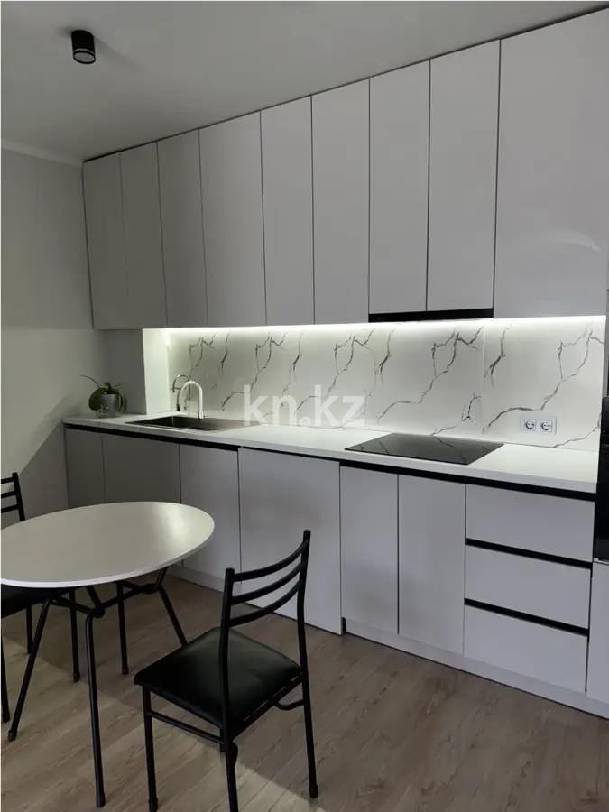 Продажа 2-комнатной квартиры, 52 м² в Алматы - фото 3