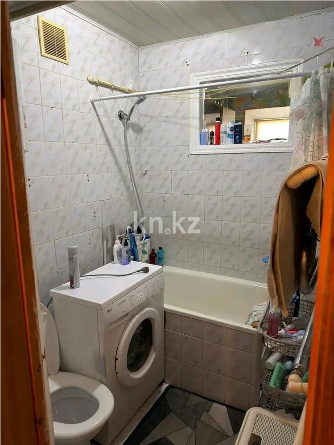 Продажа 2-комнатной квартиры, 44 м² - Продажа квартир в Казахстане - страница 11 фото 5 из 6