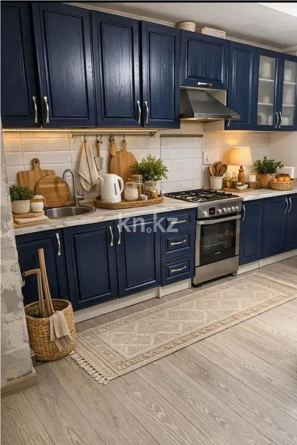 Продажа 3-комнатной квартиры, 90 м² в Алматы