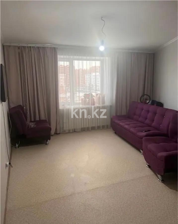 Продажа 2-комнатной квартиры, 55.9 м², ул. Мухамедханова, дом  28а в Астане