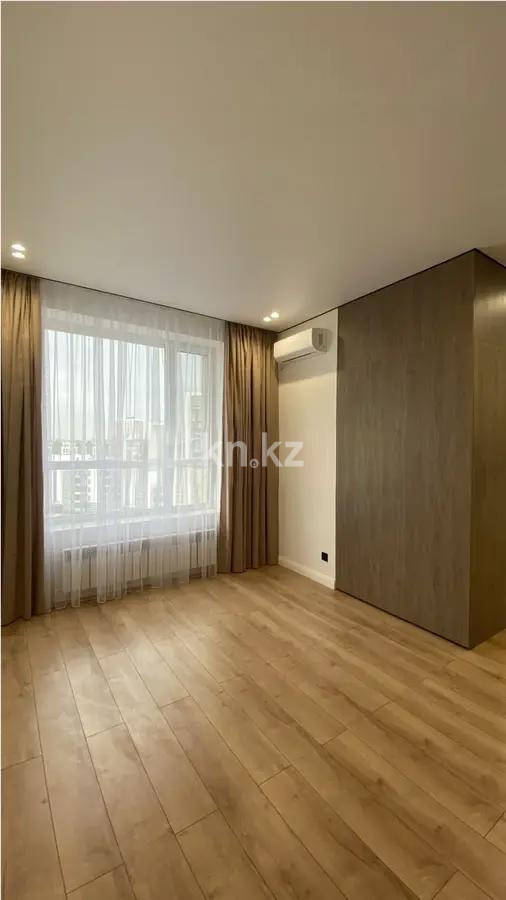 Продажа 1-комнатной квартиры, 43 м², ул. Нарикбаева, дом  14 в Астане