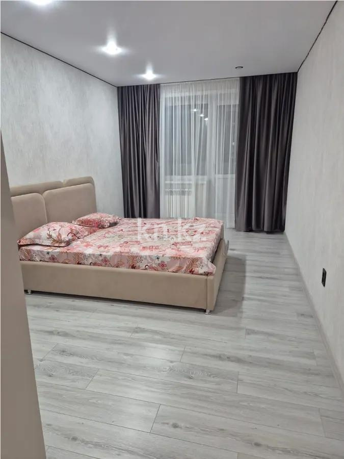 Продажа 2-комнатной квартиры, 64 м² - Продажа двухкомнатных квартир в монолитно-каркасном доме в Астане фото 2 из 3