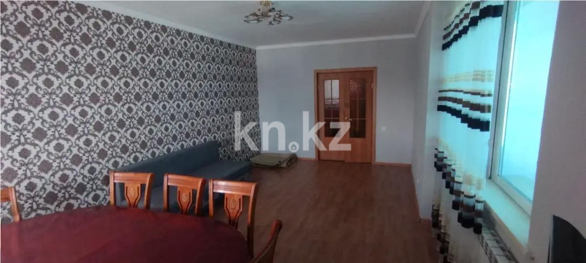 Продажа 2-комнатной квартиры, 65 м² - Продажа квартир в р-не Есиль Астаны фото 1 из 3