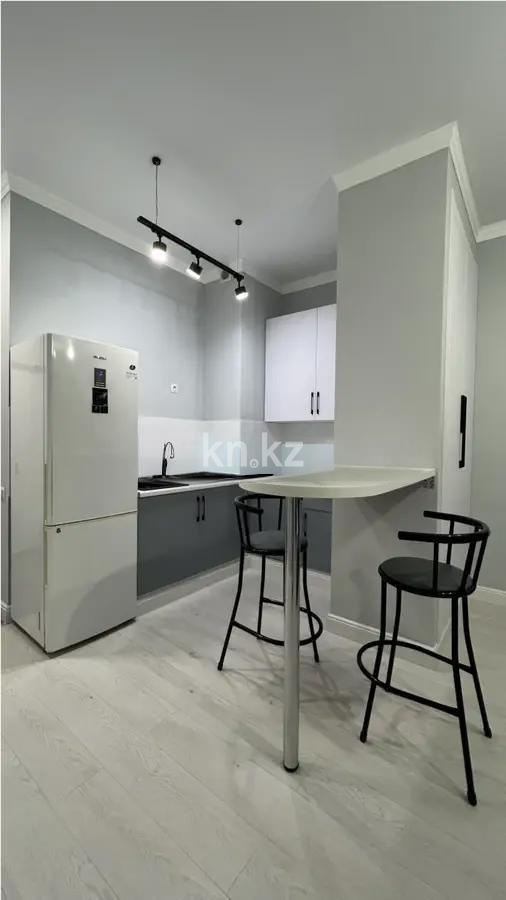 Продажа 1-комнатной квартиры, 30 м² в Алматы - фото 2
