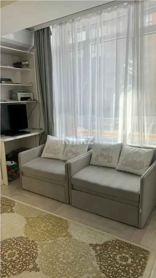 Продажа 3-комнатной квартиры, 65 м², мкр-н Думан-2, дом  57/1 в Алматы - фото 2