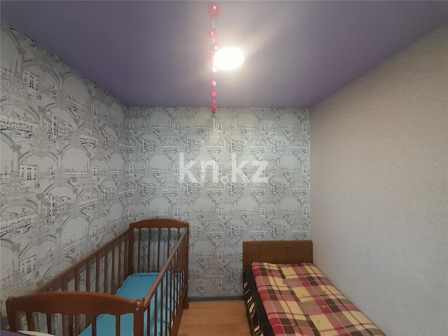 Продажа 2-комнатной квартиры, 44 м², ул. Победы в Темиртау - фото 3