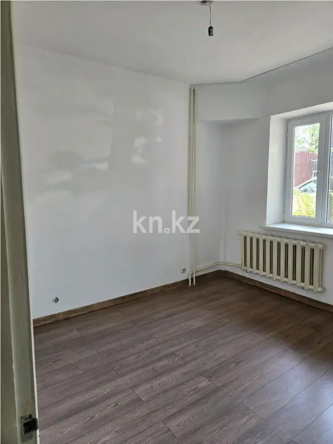 Продажа 3-комнатной квартиры, 68 м², ул. Сатпаева, дом  56 - Продажа квартир в Алматы фото 1 из 6