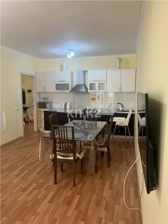 Продажа 2-комнатной квартиры, 56 м² в Астане - фото 3