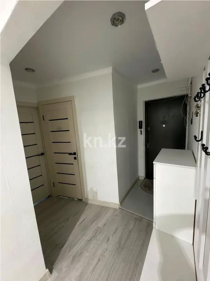 Продажа 3-комнатной квартиры, 59 м² - Продажа квартир в Бостандыкском р-не Алматы - страница 6 фото 9 из 10