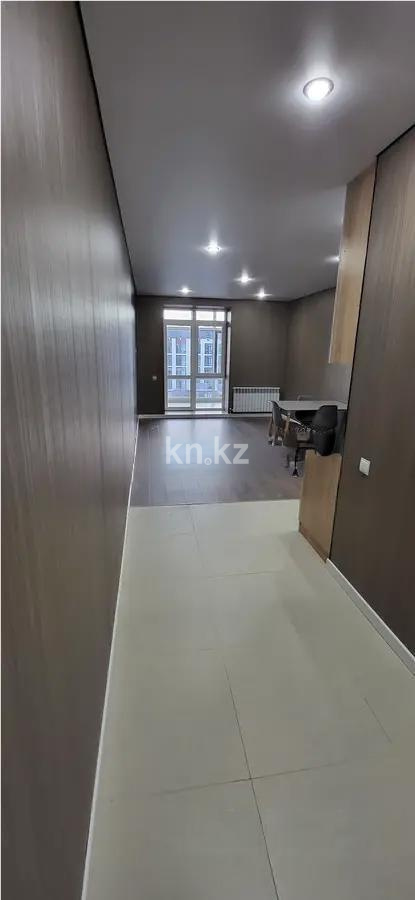Продажа 1-комнатной квартиры, 31 м², пр. Аль-Фараби, дом  76 - Продажа квартир в Казахстане фото 1 из 4