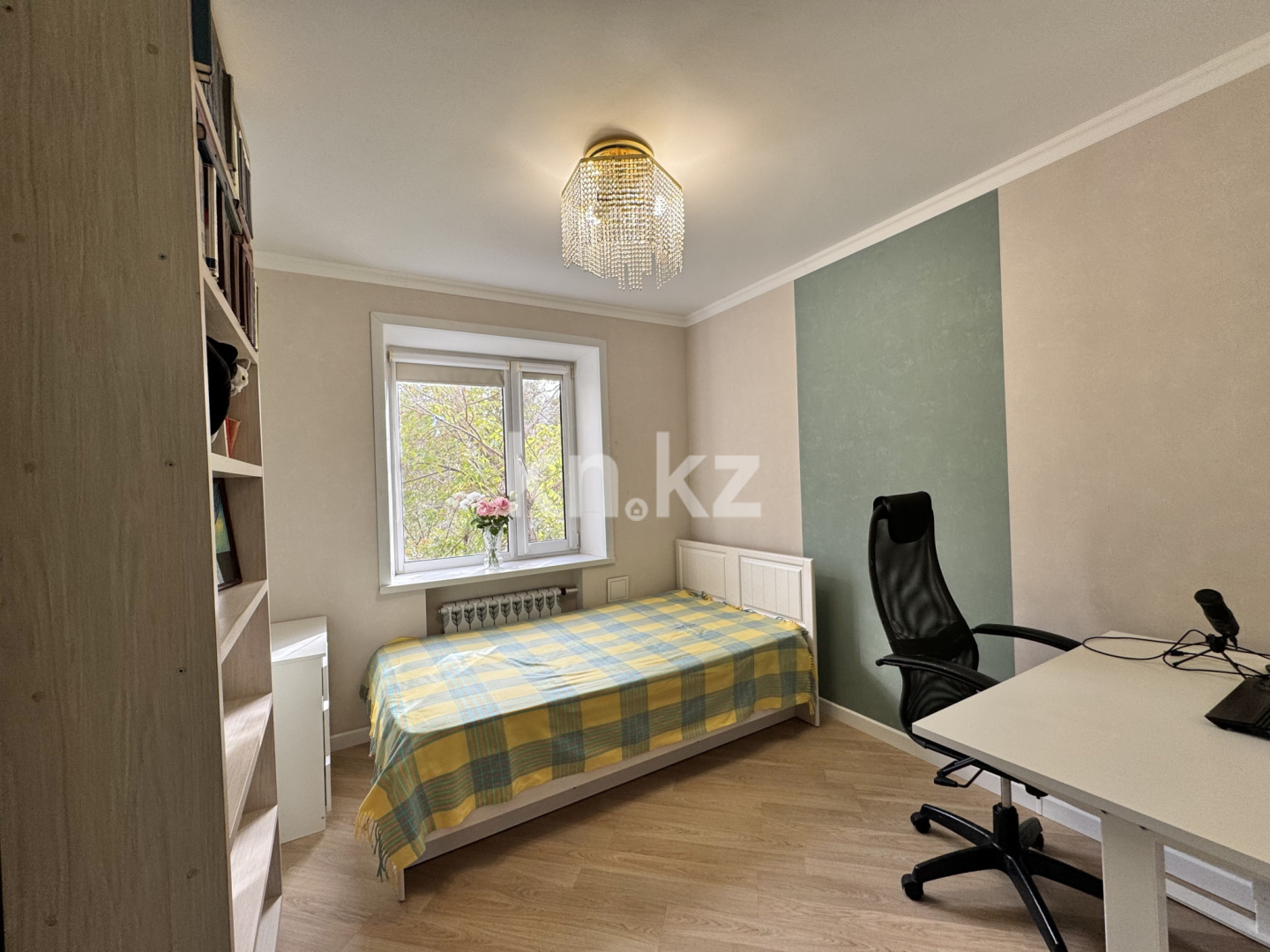 Продажа 4-комнатной квартиры, 85 м², мкр-н Степной-4, дом  12 в Караганде - фото 6