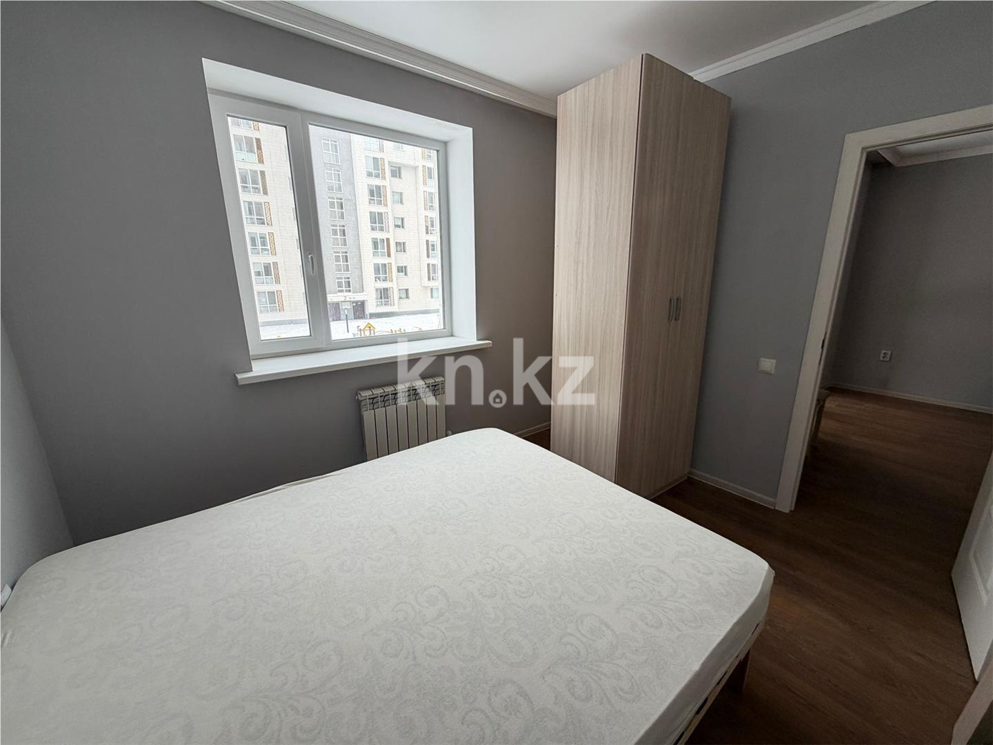 Продажа 2-комнатной квартиры, 40 м² - Продажа квартир в Казахстане - страница 40 фото 6 из 10