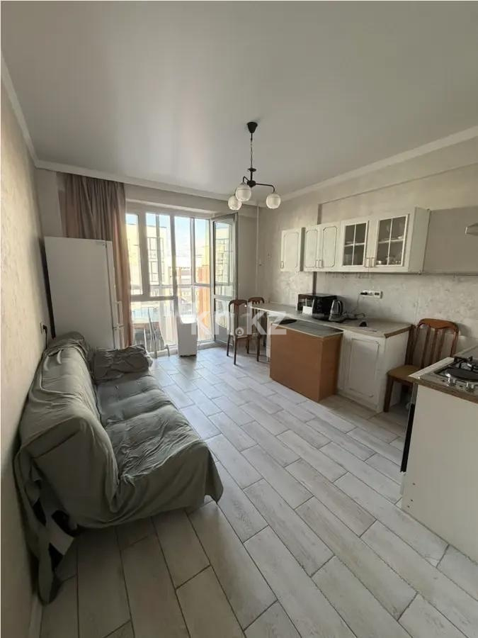 Продажа 2-комнатной квартиры, 50 м² в Алматы - фото 2
