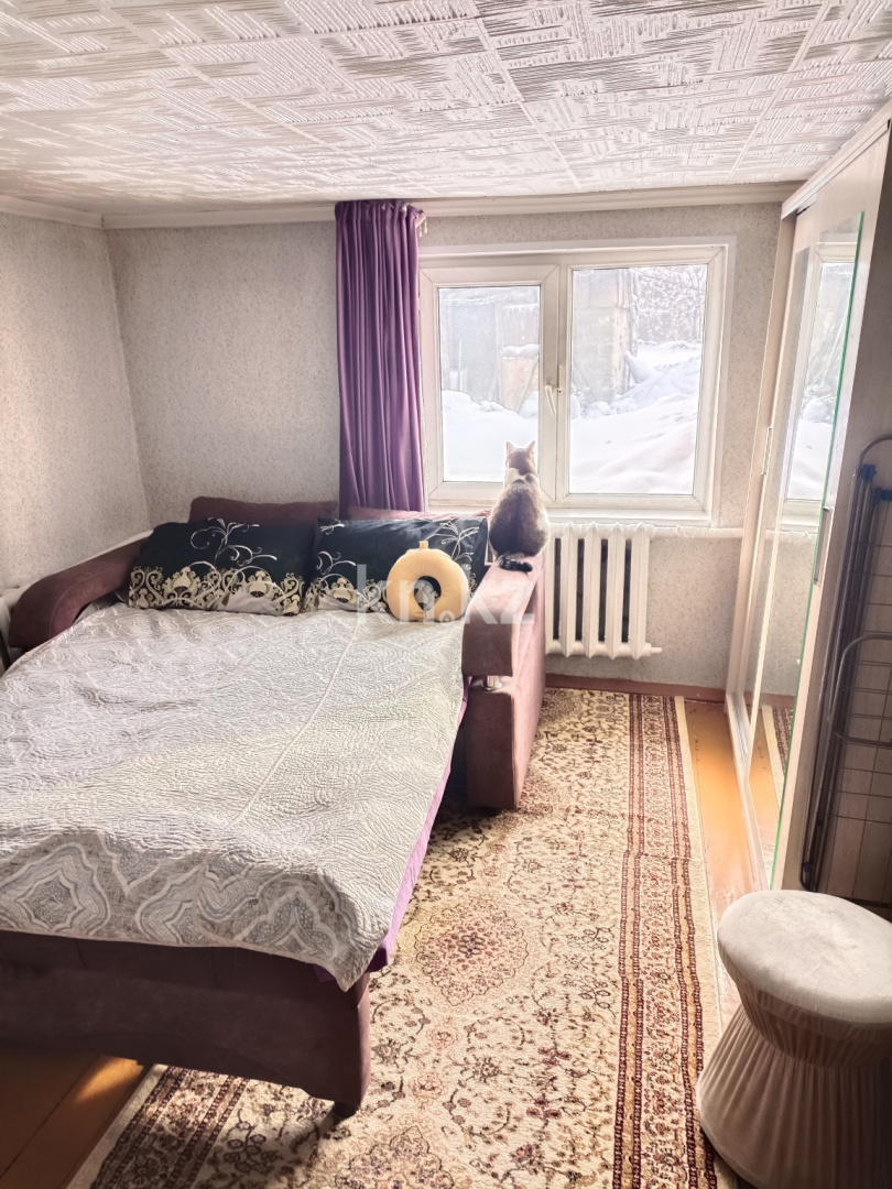 Продажа 3-комнатного дома, 60 м² - Продажа и аренда недвижимости в Усть-Каменогорске фото 6 из 6