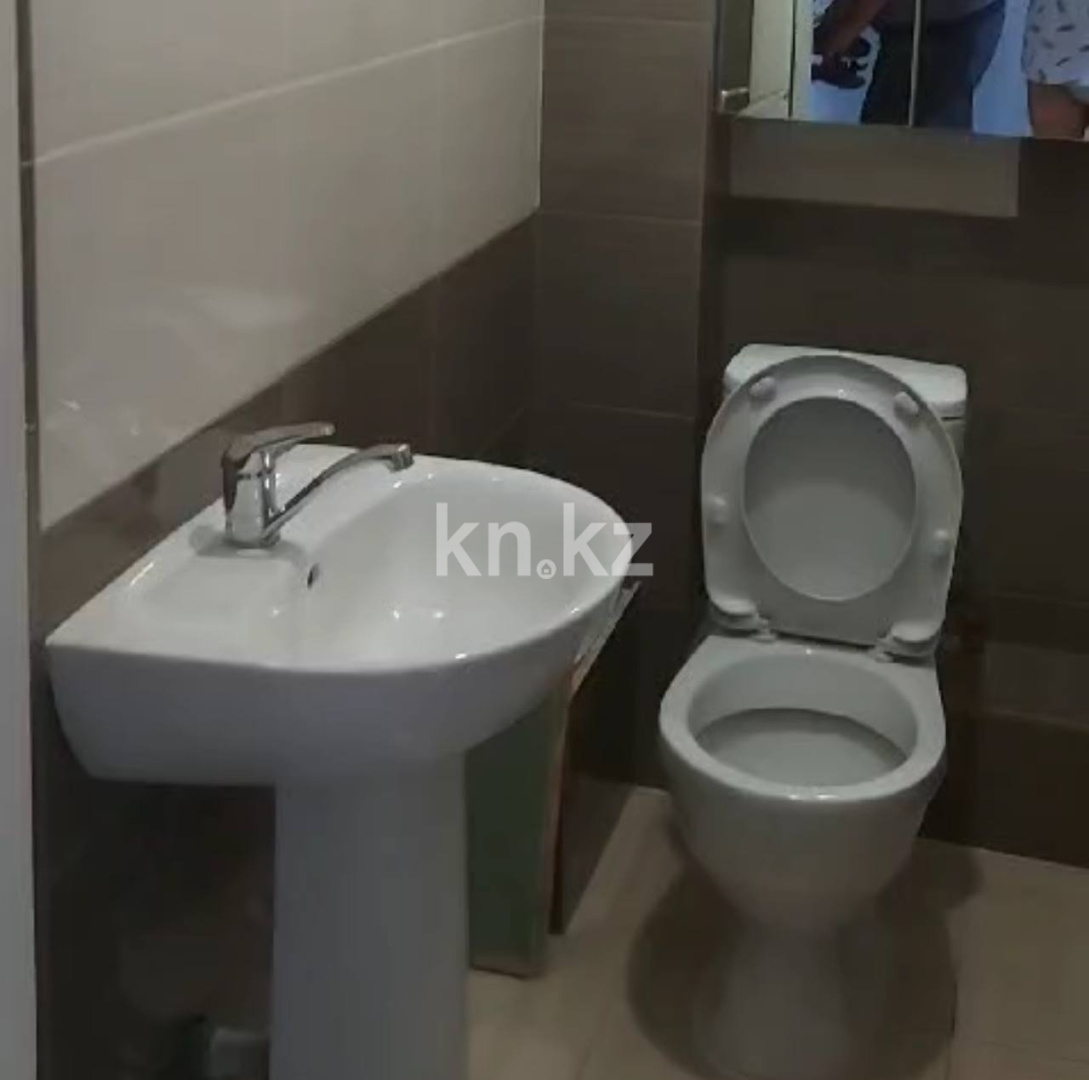 Аренда 2-комнатной квартиры, 75 м² - Аренда квартир помесячно в Казахстане - страница 9 фото 10 из 10