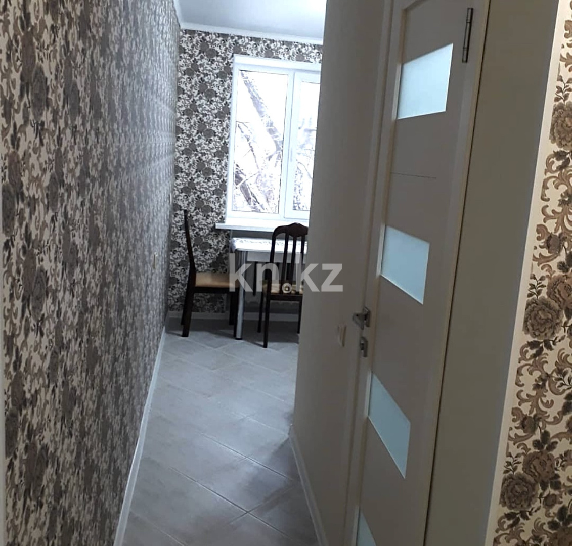 Аренда 1-комнатной квартиры посуточно, 35 м² в Актобе - фото 4