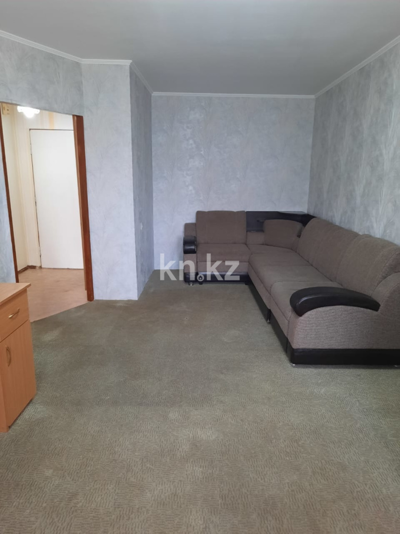 Аренда 1-комнатной квартиры, 35 м², пр. Абылай хана, дом  26/1 - пр. Жумабаева - Продажа квартир в Астане фото 3 из 7