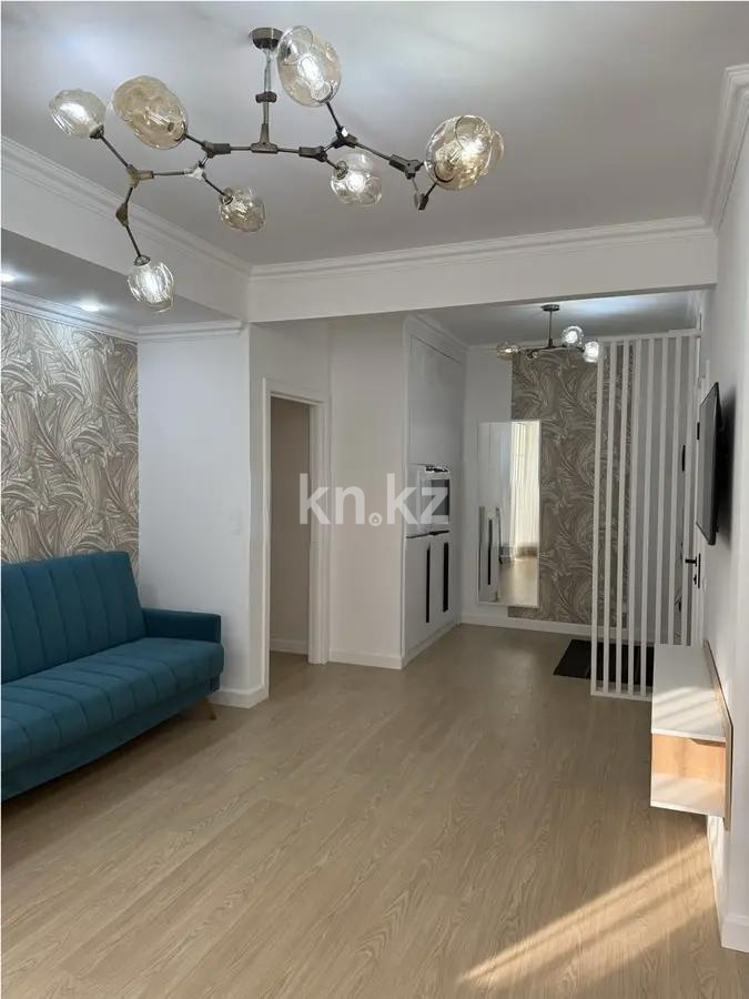 Продажа 3-комнатной квартиры, 63 м², мкр. Думан-2, дом  11 в Алматы - фото 3
