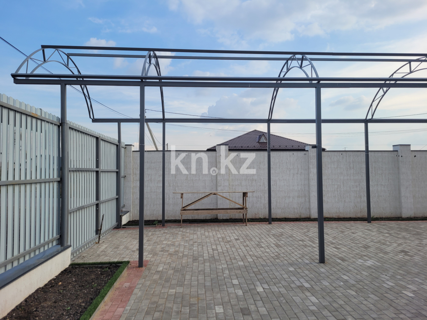 Продажа 6-комнатного дома, 288 м², ул. Ондасынова - Продажа домов, коттеджей в Караганде фото 4 из 18