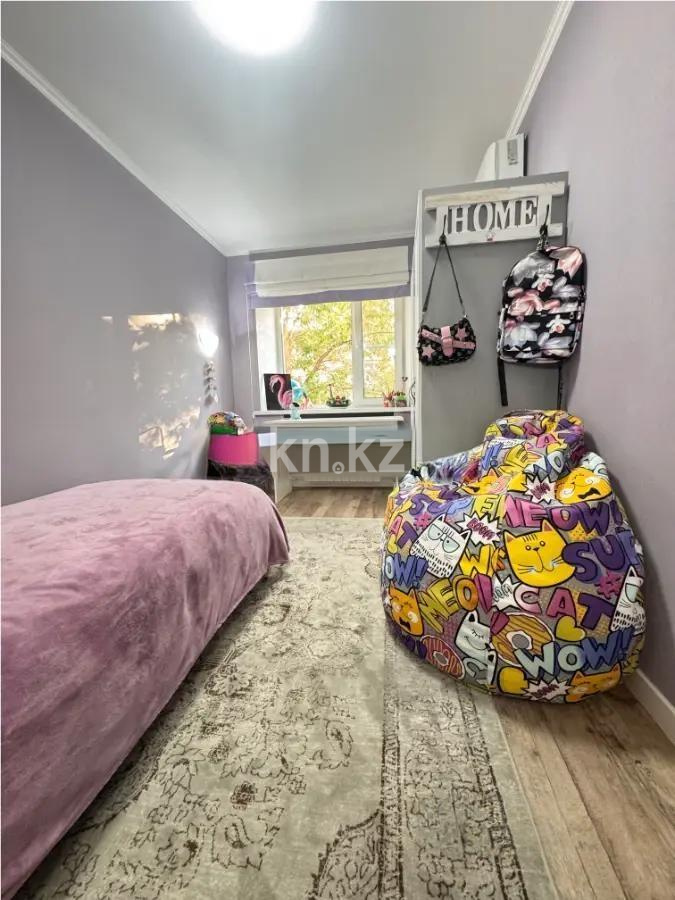 Продажа 3-комнатной квартиры, 72 м² в Астане - фото 3