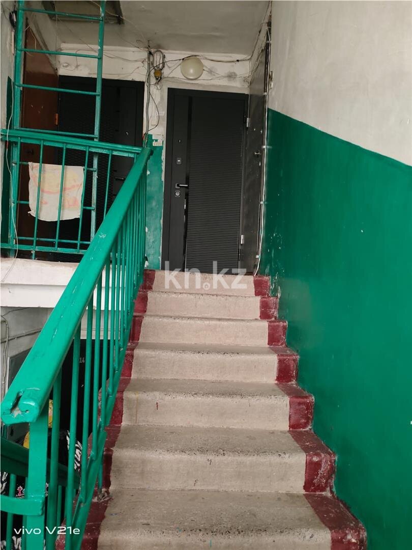 Продажа 1-комнатной квартиры, 30 м² в Караганде - фото 17