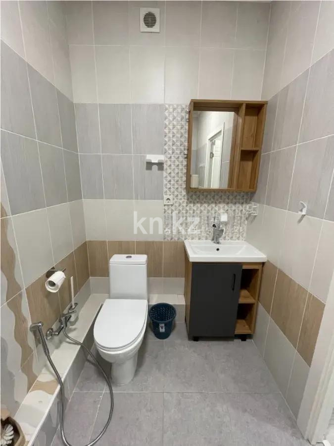 Продажа 2-комнатной квартиры, 62 м², ул. Кенесары хана, дом  54/35 в Алматы - фото 5