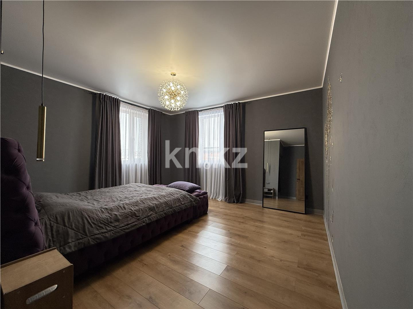 Продажа 5-комнатного дома, 360 м² в Караганде - фото 9