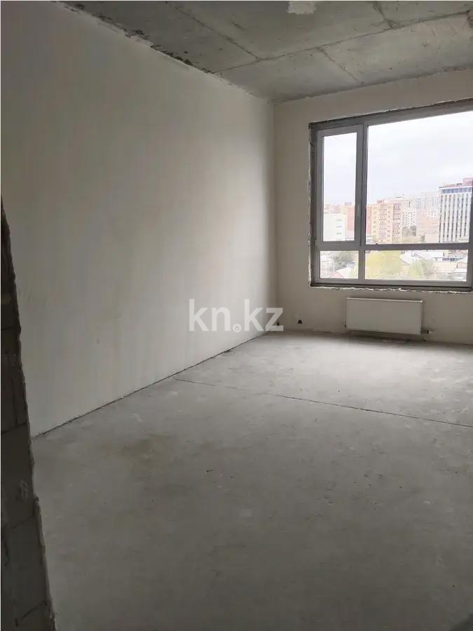 Продажа 1-комнатной квартиры, 38.2 м², пр. Тауелсыздык, дом  21 - Продажа квартир в Астане фото 1 из 1