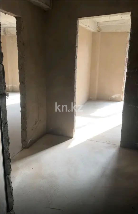 Продажа 2-комнатной квартиры, 47 м², ул. Береке, дом  7 стр - Продажа  двухкомнатных квартир в Алматы с фото фото 1 из 2