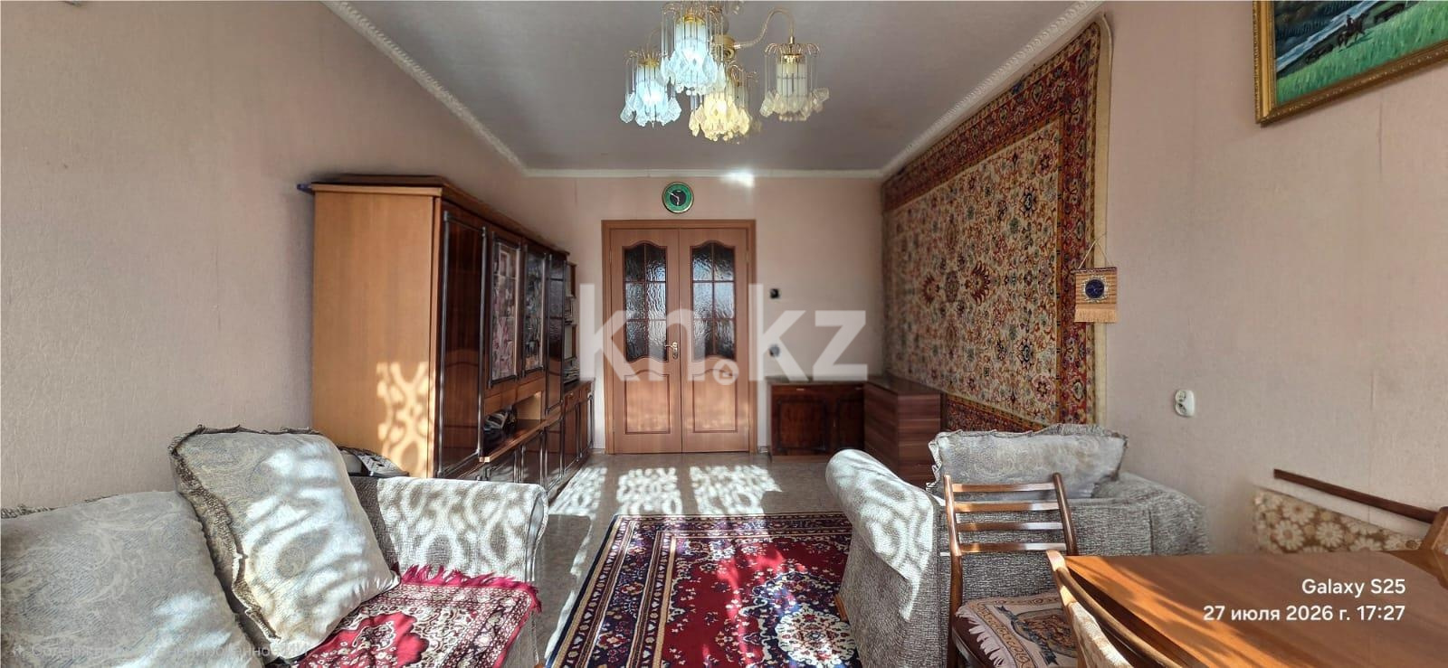 Продажа 3-комнатной квартиры, 70 м² в Темиртау - фото 2