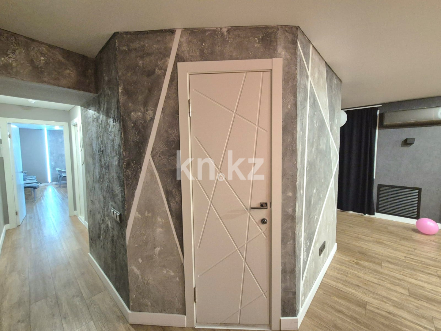 Продажа , 100 м², ул. Уалиханова, дом  2 - Продажа квартир в Темиртау фото 8 из 23