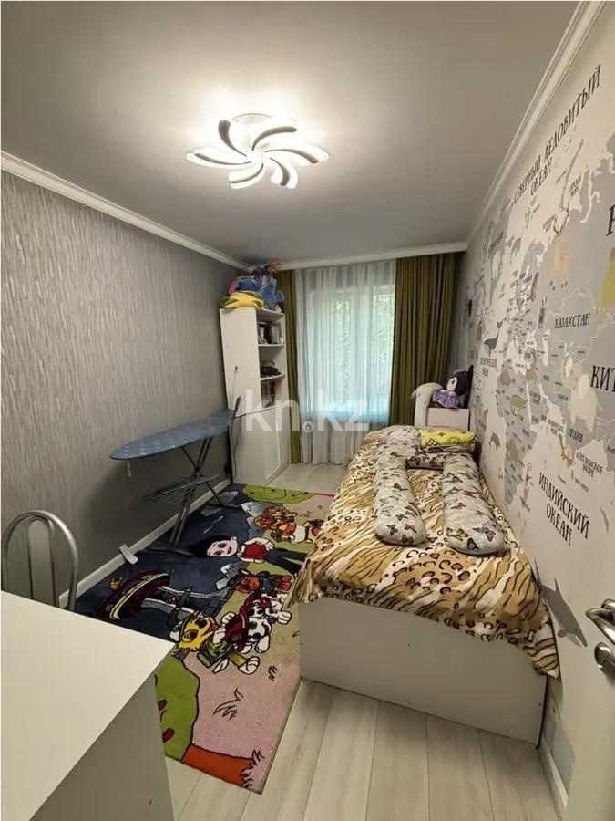 Продажа 3-комнатной квартиры, 61.3 м² - Продажа квартир от собственников в Алматы - страница 17 фото 3 из 5