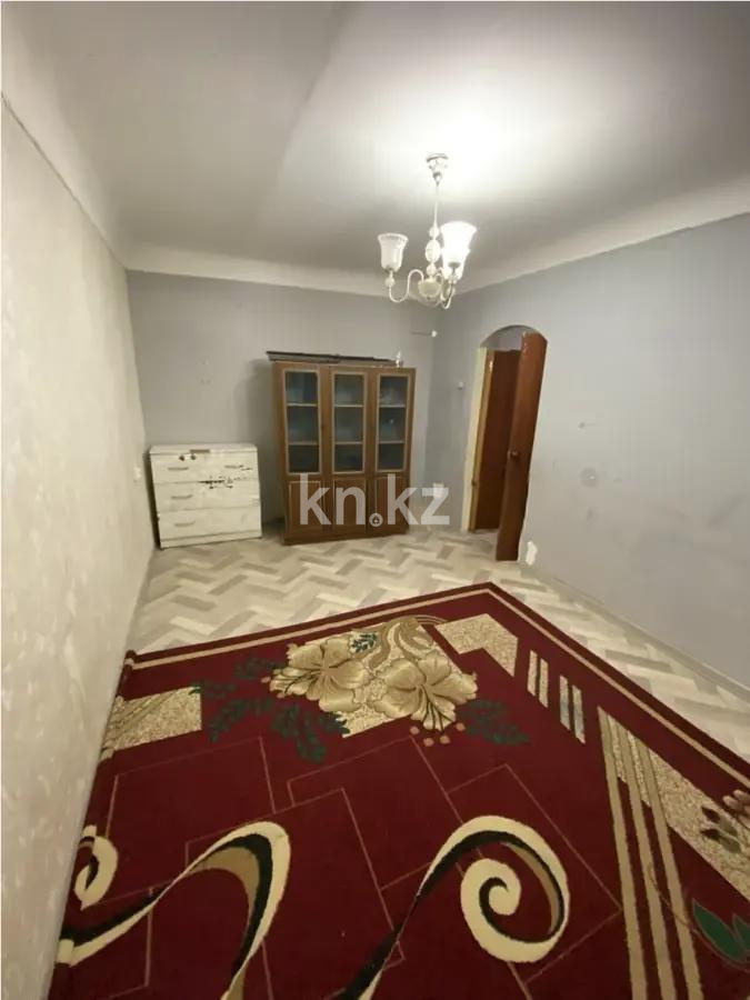 Продажа 2-комнатной квартиры, 41 м² в Алматы