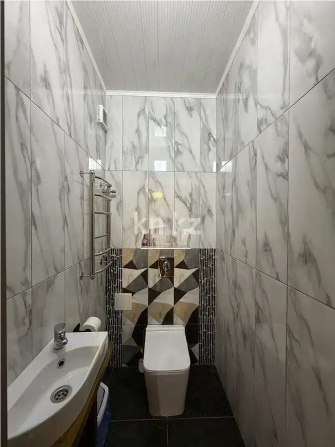 Продажа 3-комнатной квартиры, 86 м² - Продажа  трехкомнатных квартир в новостройках Алматы - страница 7 фото 5 из 5