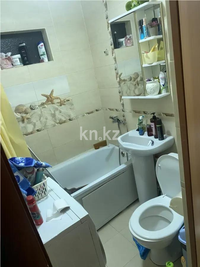 Продажа 2-комнатной квартиры, 44 м² - Продажа квартир в Караганде - страница 2 фото 3 из 3