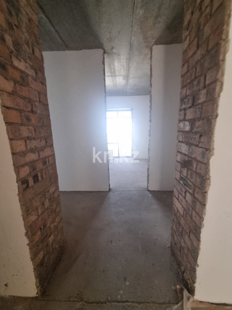 Продажа 4-комнатной квартиры, 102.8 м² - Продажа четырехкомнатных квартир в Астане фото 5 из 7
